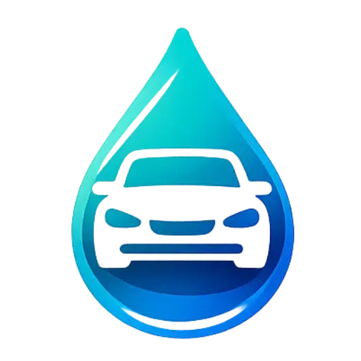 Lavage auto à domicile Risoul